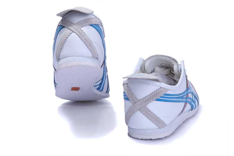 Asics Mexico 66 low  asics Onitsuka cru